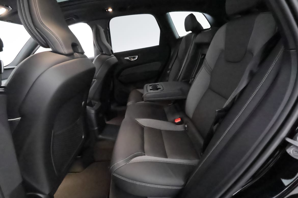 Volvo XC60 2026 - miniatyr 33