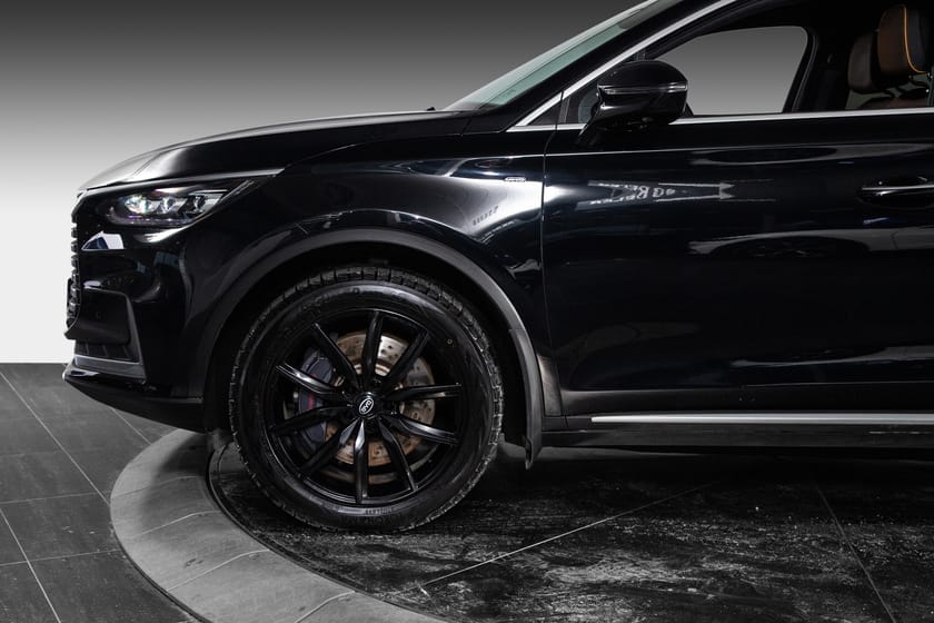 Bilde 4 av BYD Tang EV AWD 4X4 EXECUTIVE | 7 SETER | SOLTAK | 360 KAM. |