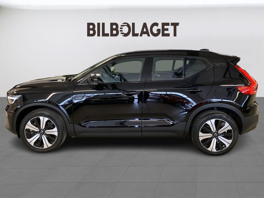 Bild 3 av Volvo XC40 Recharge Single Motor Core Edition