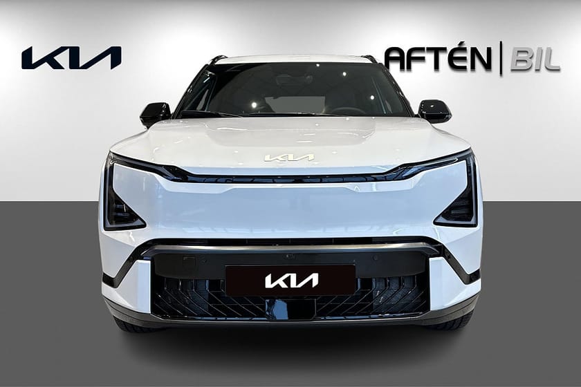 Bild 3 av Kia EV5 Long Range GT-Line Panorama FWD - *VÅRKAMPANJ*