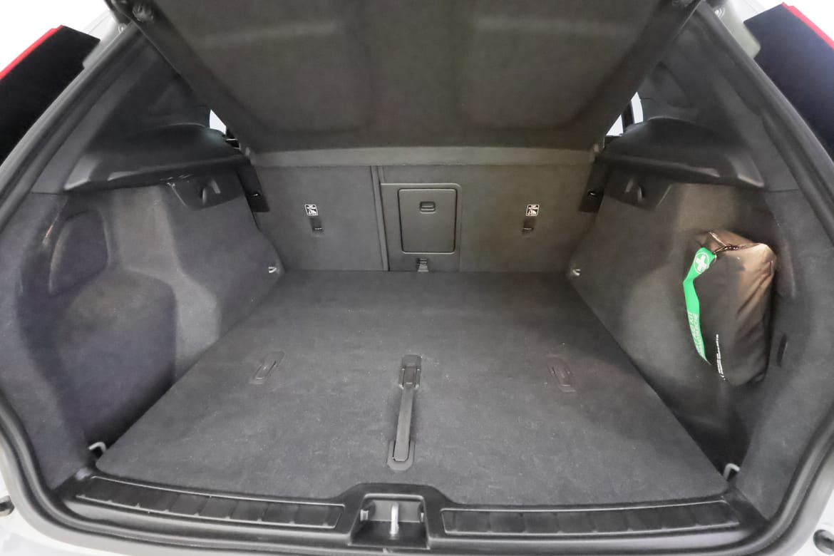 Volvo EX40 2025 - miniatyr 20