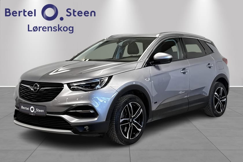 Bilde 1 av Opel Grandland Hybrid4 300 Premium HYBRID 4x4 | CarPlay | Ryggekamera |