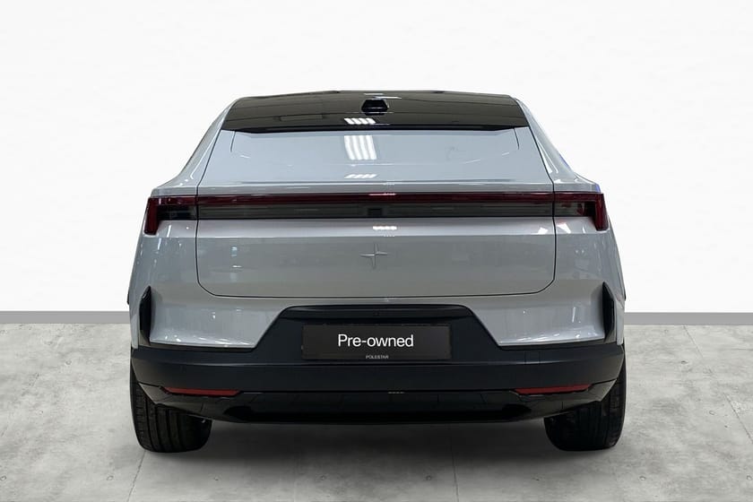Bild 5 av Polestar 4 Long Range Single Motor 