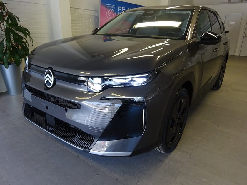 Bild 2 av Citroën C5 Aircross Hybrid 145 e-DCS MAX Premiumpaket