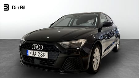Audi A1 Sportback 30 TFSI 110 Proline