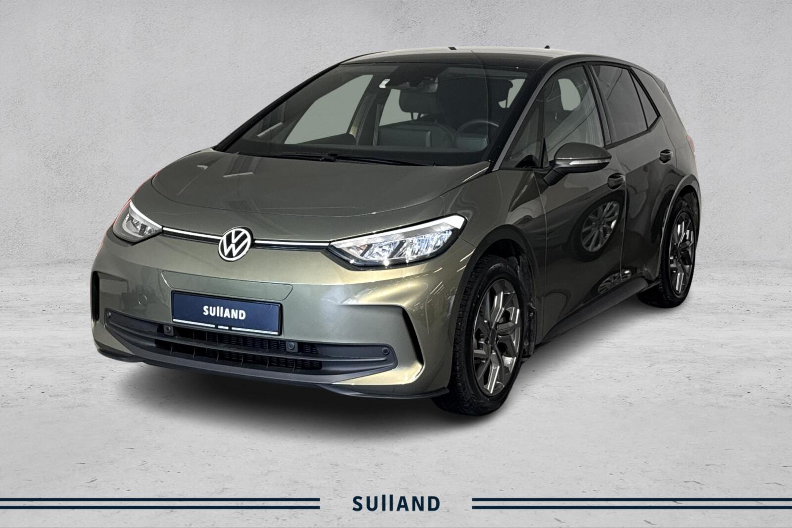 Volkswagen ID.3 Pure