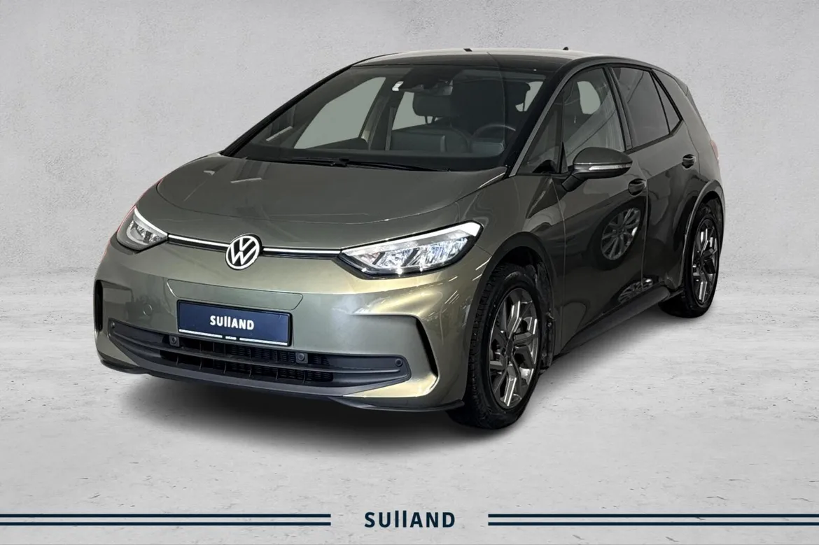 Bilde av Volkswagen ID.3 Pure