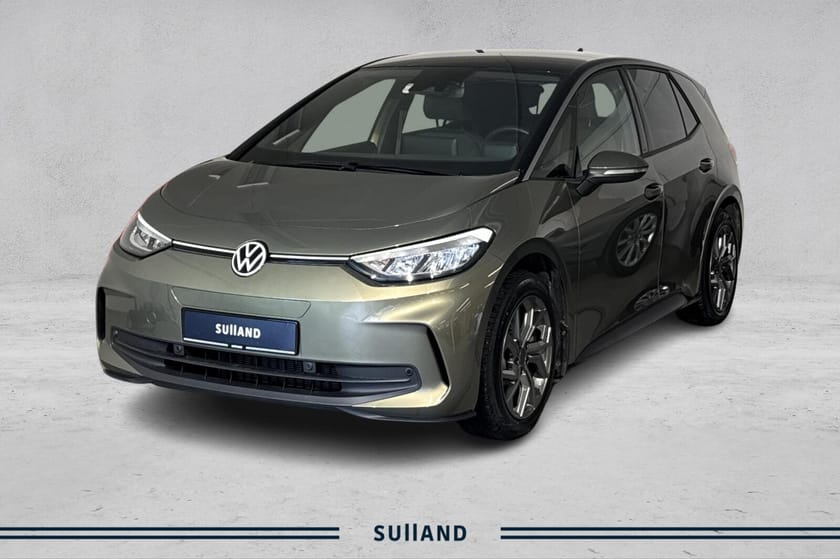 Bilde 1 av Volkswagen ID.3 Pure busines.52kwh 170hk