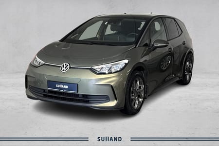 Volkswagen ID.3 Pure