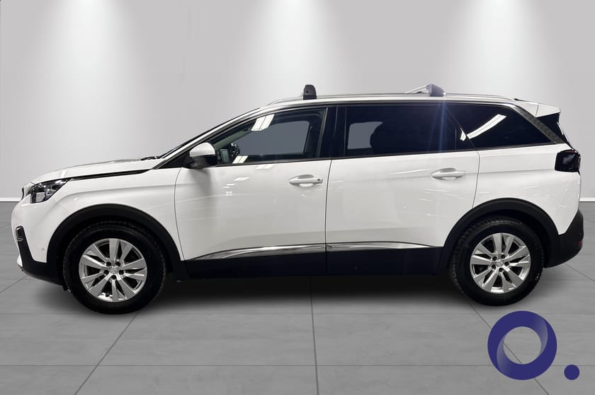 Bilde 2 av Peugeot 5008 Diesel|Automat|Carplay|Hengerfeste