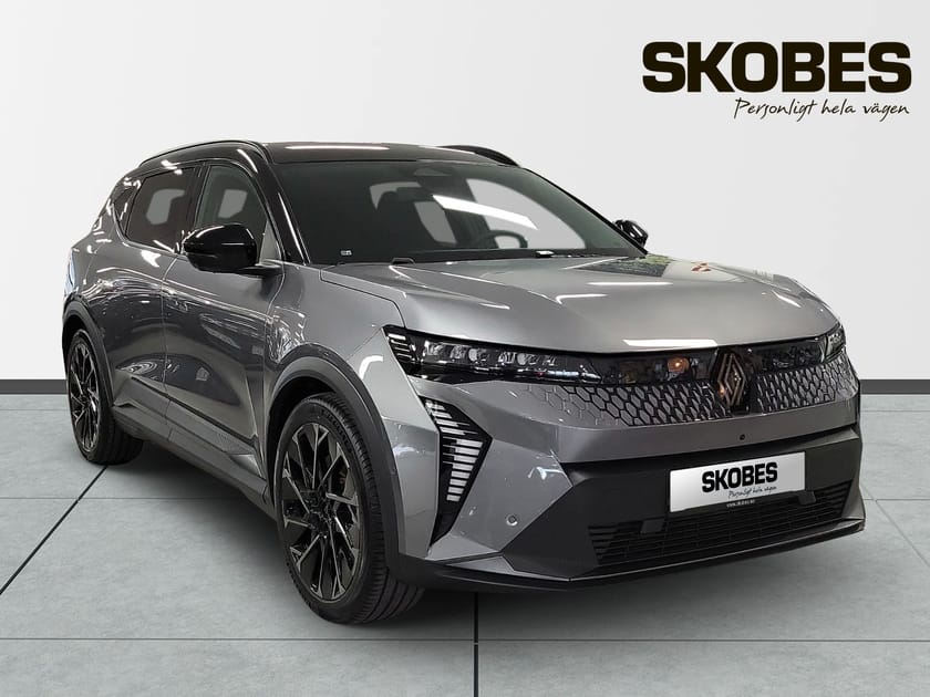 Bild 1 av Renault Scenic E-Tech Scénic Electric esprit Alpine 87kWh/220