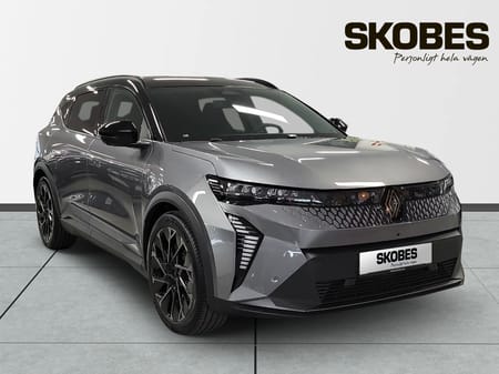 Renault Scenic E-Tech Scénic Electric esprit Alpine 87kWh/220
