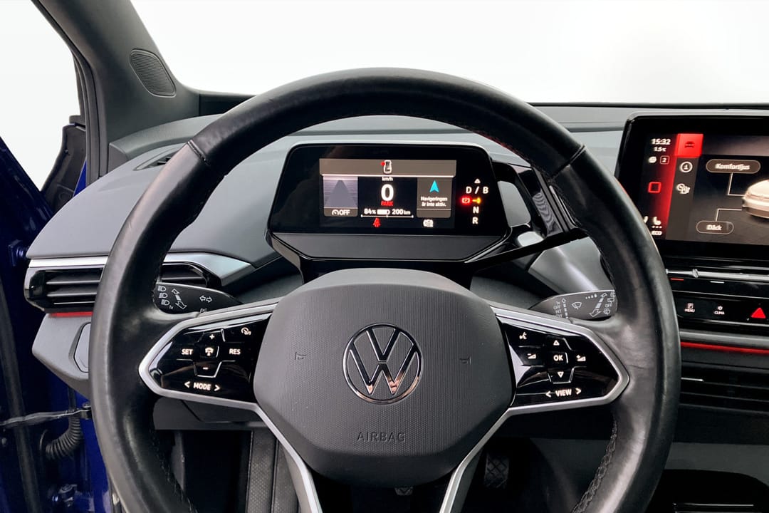 Volkswagen ID.4 Pro Performance