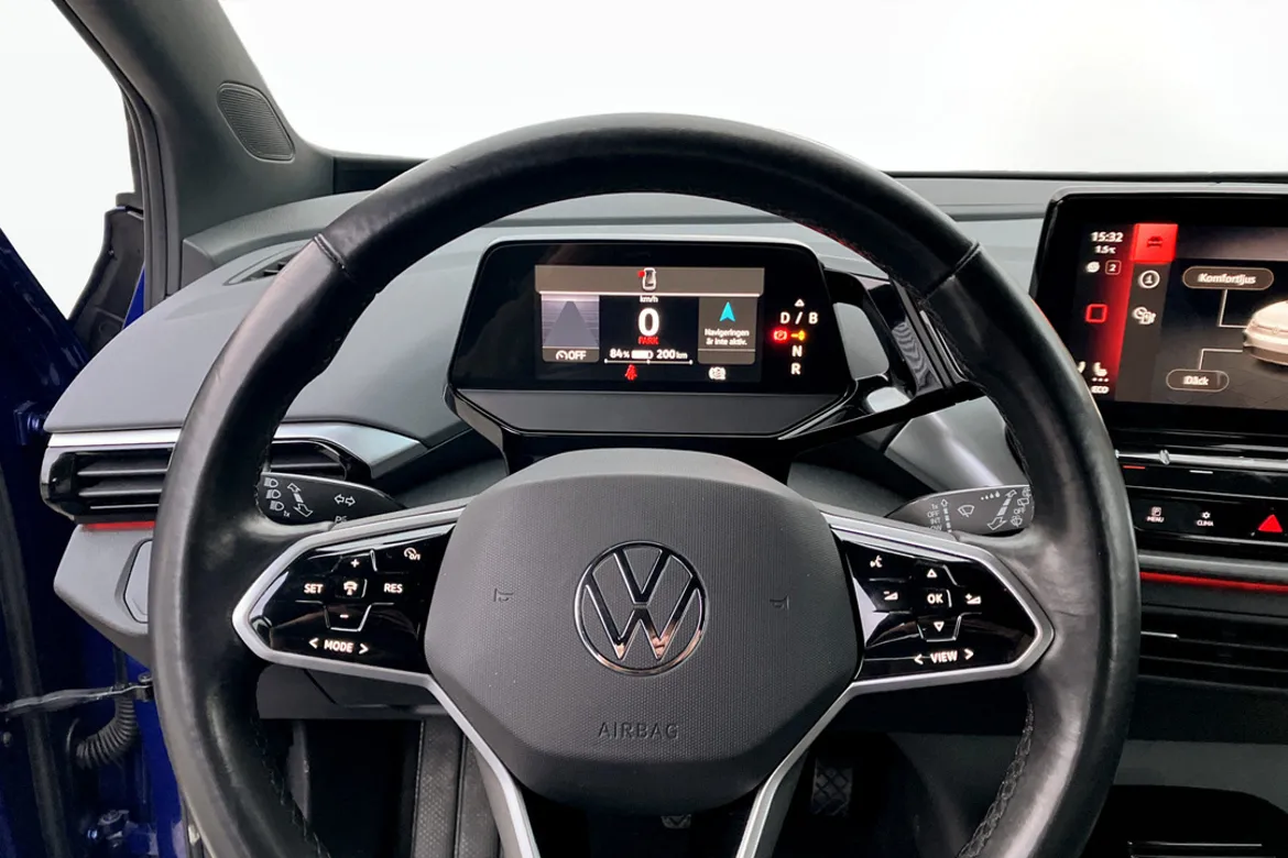 Volkswagen ID.4 Pro Performance