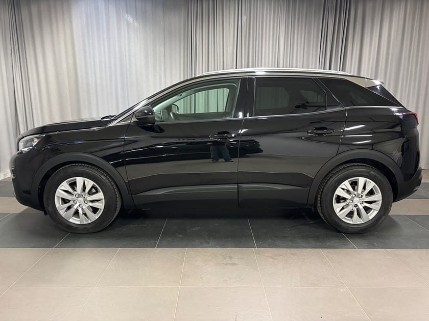 Bild 2 av Peugeot 3008 ACTIVE PureTech 130 AUT