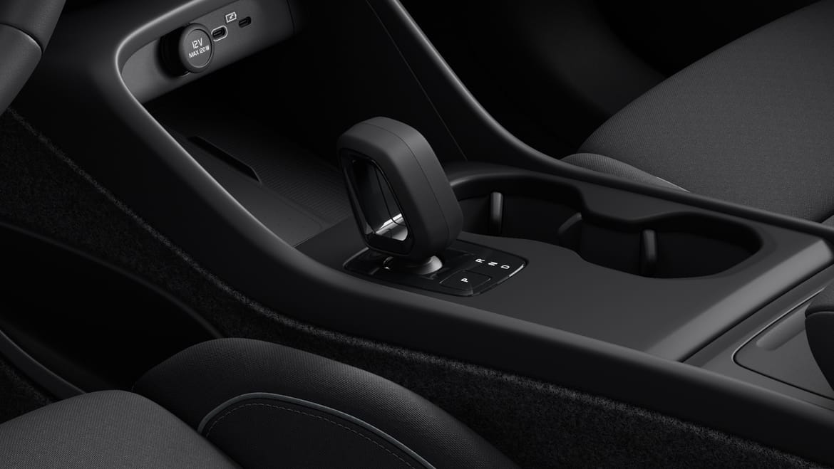 Volvo EX40 2025 - miniatyr 17