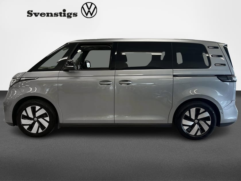 Bild 4 av Volkswagen ID. Buzz PRO 5-SÄTEN EL 150 KW (204 PS) AUT