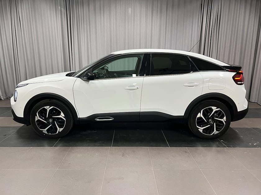 Bild 2 av Citroën C4 Shine PureTech 130 AUT