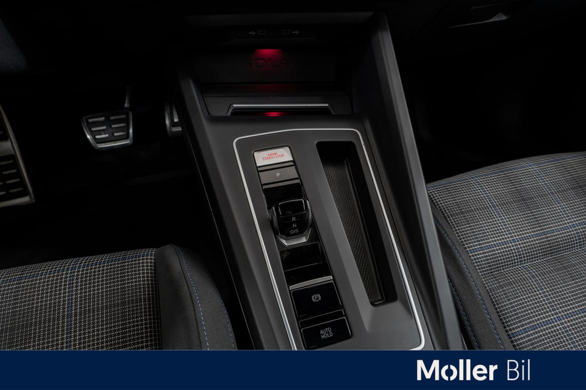 Volkswagen Golf GTE 1.4 TSI ACT OPF DSG Sequential, 245hp, 2022