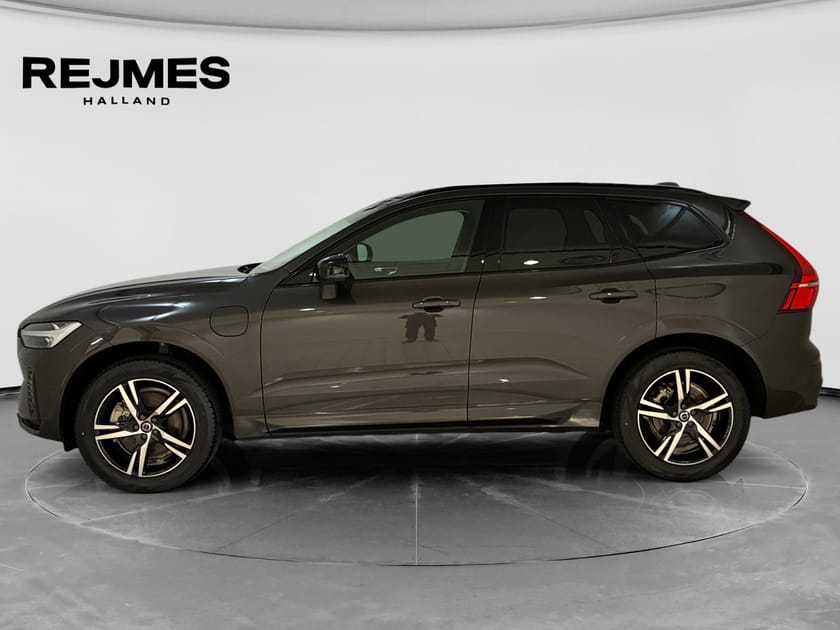 Bild 3 av Volvo XC60 T6 Plus Dark Nordic Edition | H/K | 360 Kamera | Dragkrok |