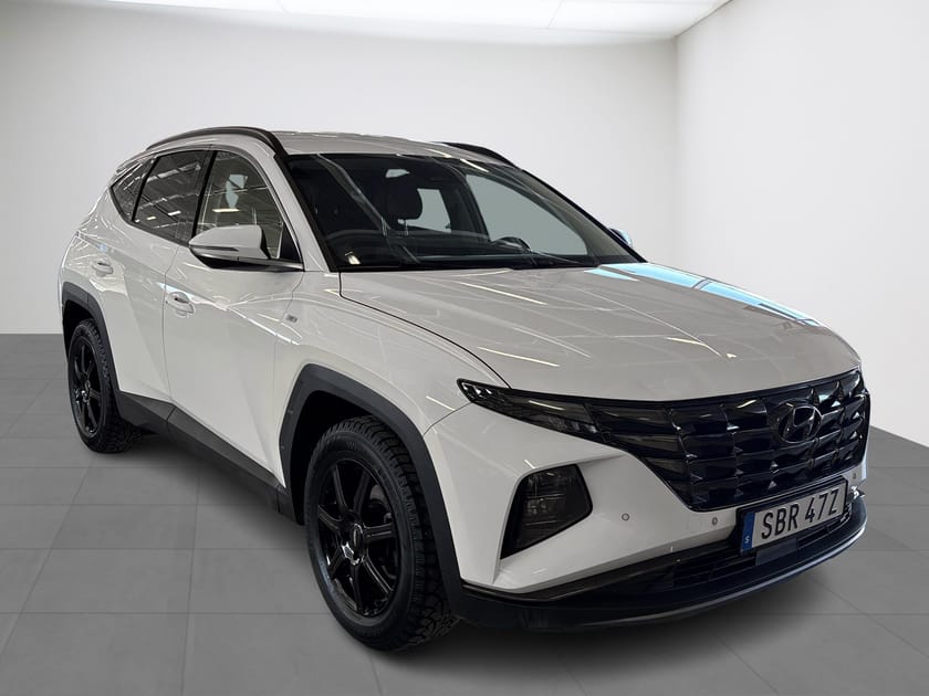 Bild 5 av Hyundai Tucson 