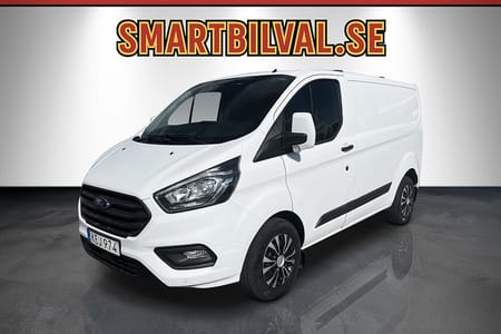 Ford Transit Custom 280