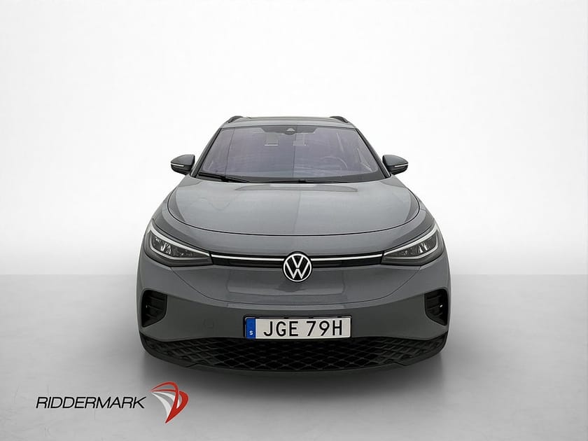 Bild 3 av Volkswagen ID.4 Pro Performance Värmare CarPlay Rattvärme