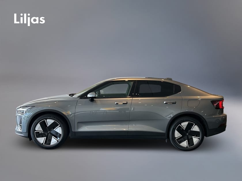 Bild 2 av Polestar 2 Long Range Dual Motor L R Plus//Pilot//