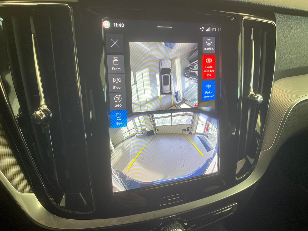 Volvo V60 2026 - miniatyr 14