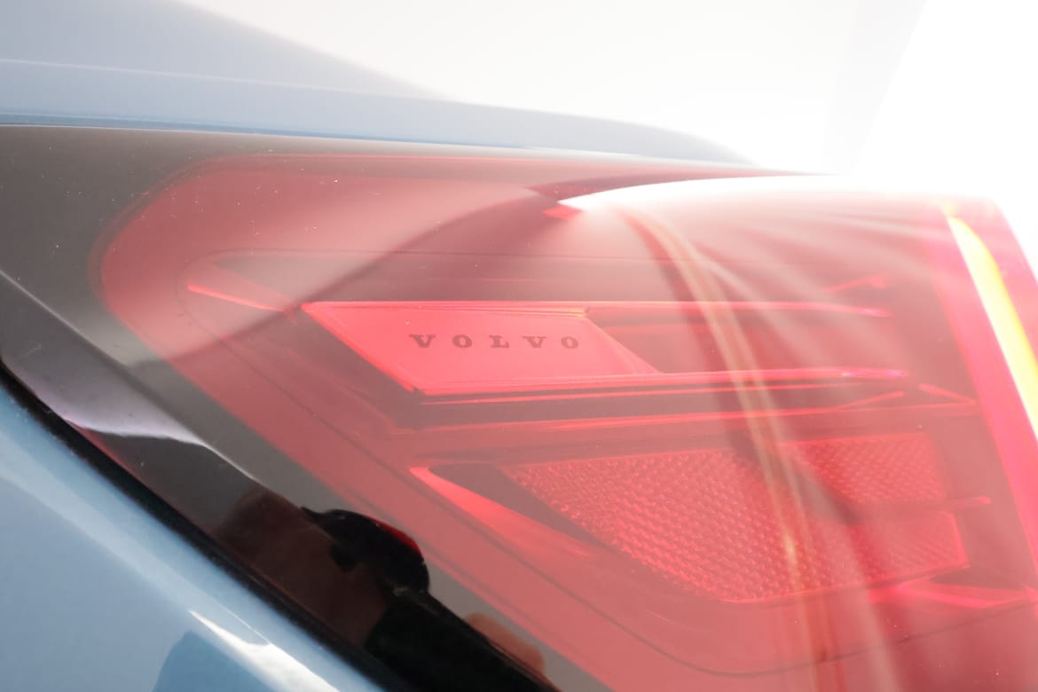 Volvo C40 2023 - miniatyr 26