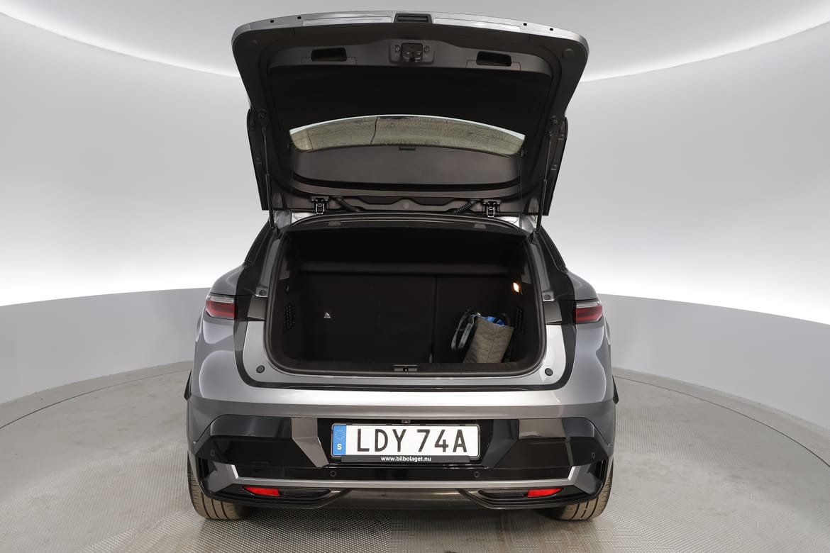 Renault Mégane E-TECH 2023 - miniatyr 16