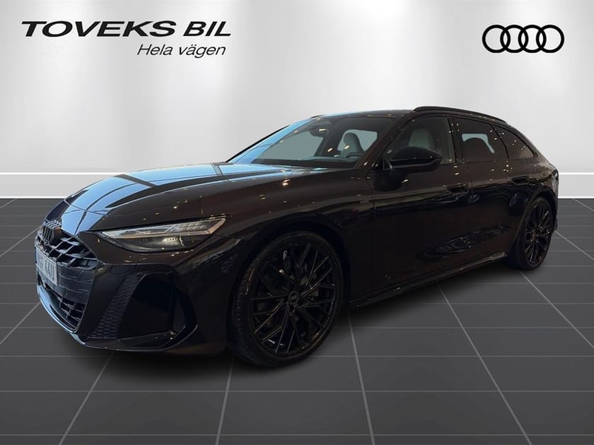 Bild 1 av Audi A6 Avant e-hybrid quattro 220 KW Edition One *LAGERKAMPANJ