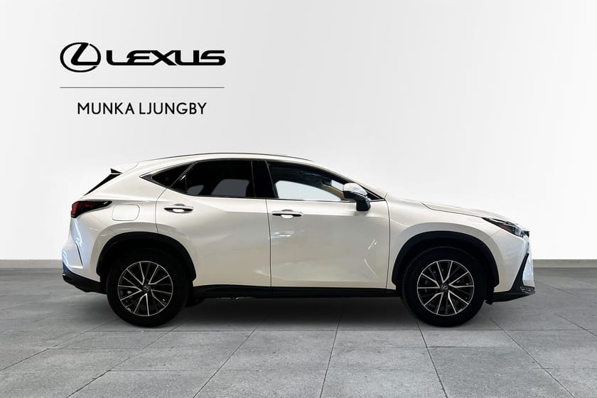 Bild 3 av Lexus NX 450h+ Business Plus