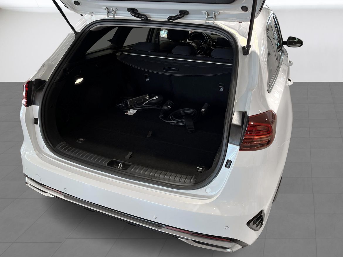 Kia Ceed 2023 - miniatyr 11