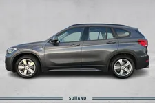 Thumnail bilde 1 av BMW X1 xDrive25e