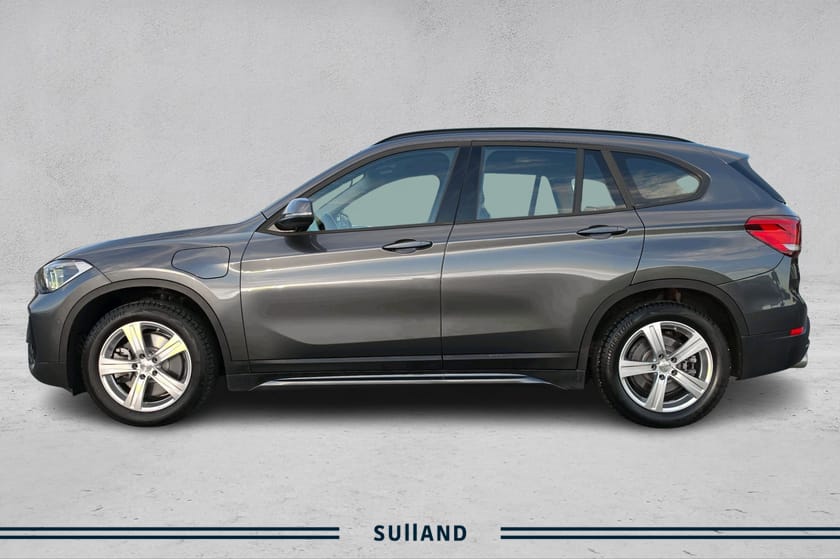 Bilde 2 av BMW X1 xDrive25e eDrive (K) ACC/HeadUp/Kamera/Krok/DAB/BT