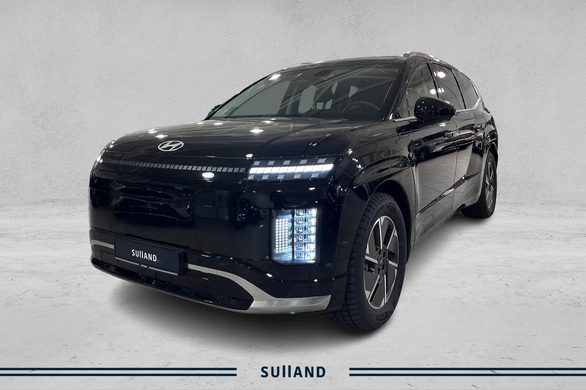 Bilde av Hyundai Ioniq 9 Long Range AWD