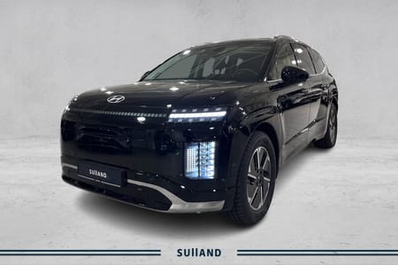 Hyundai Ioniq 9 Long Range AWD Calligraphy | 7 Seter | Krok |