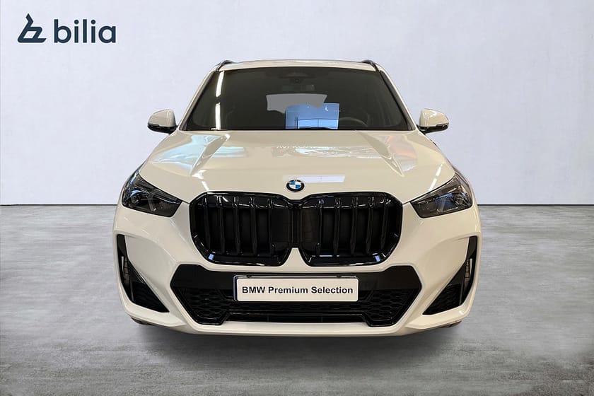 Bild 5 av BMW X1 sDrive18i M Sport Pro Drag Premium Adaptiv Farthållare