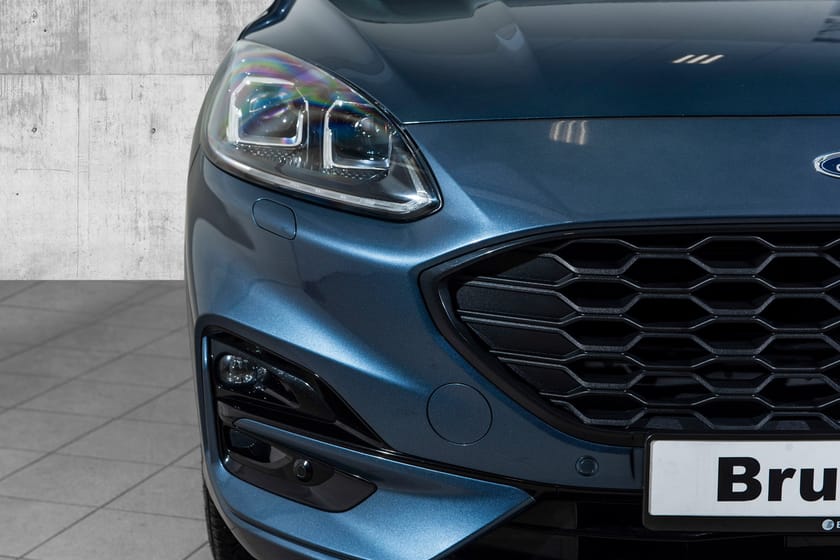 Bilde 2 av Ford Kuga Plug-In Hybrid 2,5 PHEV ST-Line Head-Up/Krok/B&O/Pano/Kamera/20"