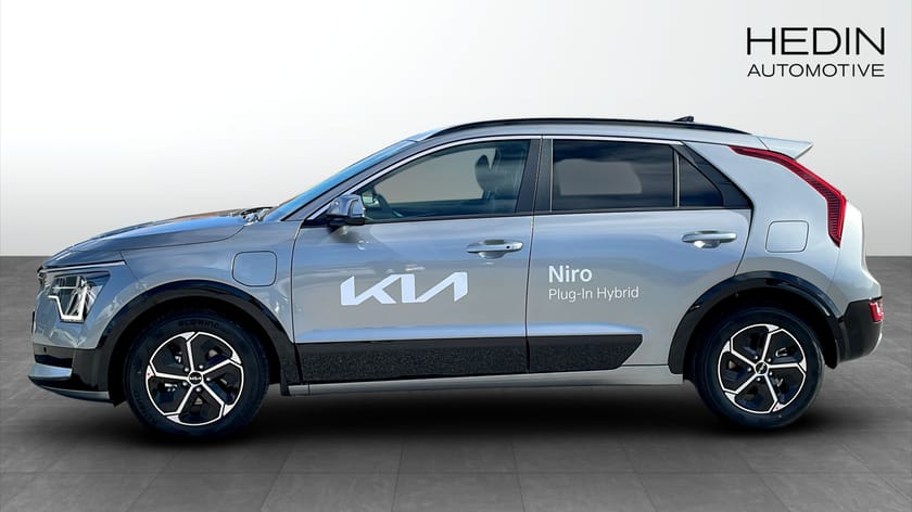 Bild 4 av Kia Niro Plug-In-Hybrid ADVANCE