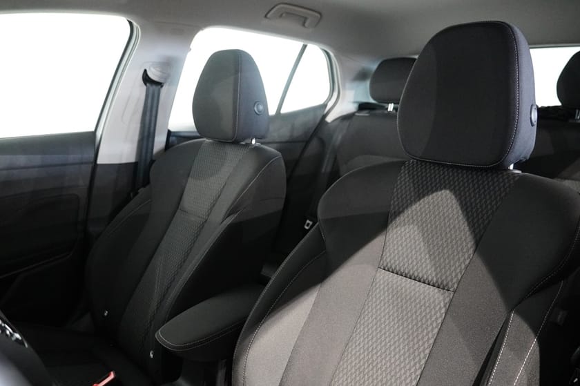 Bild 5 av Škoda Fabia STYLE 1,0 TSI - AUTOMAT / CARPLAY / SENSOR