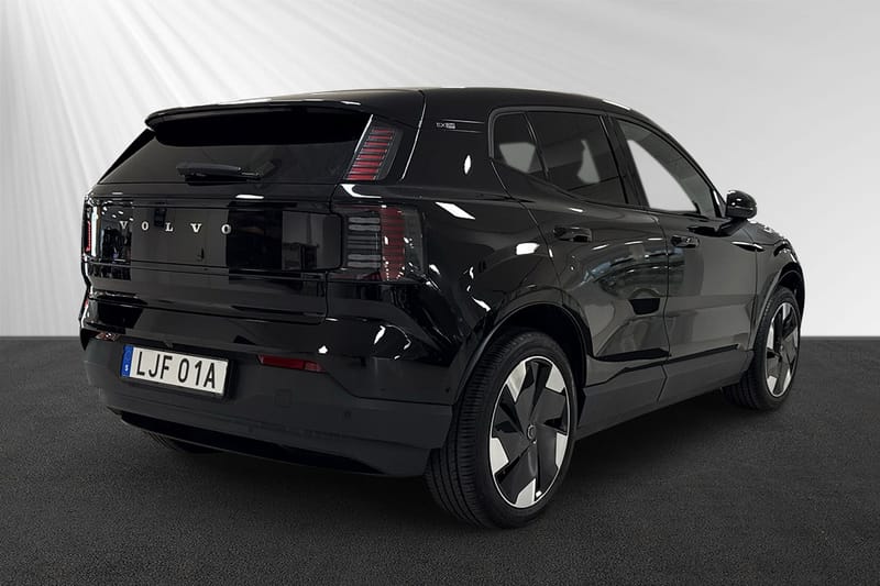 Volvo EX30 Single Motor Extended Range