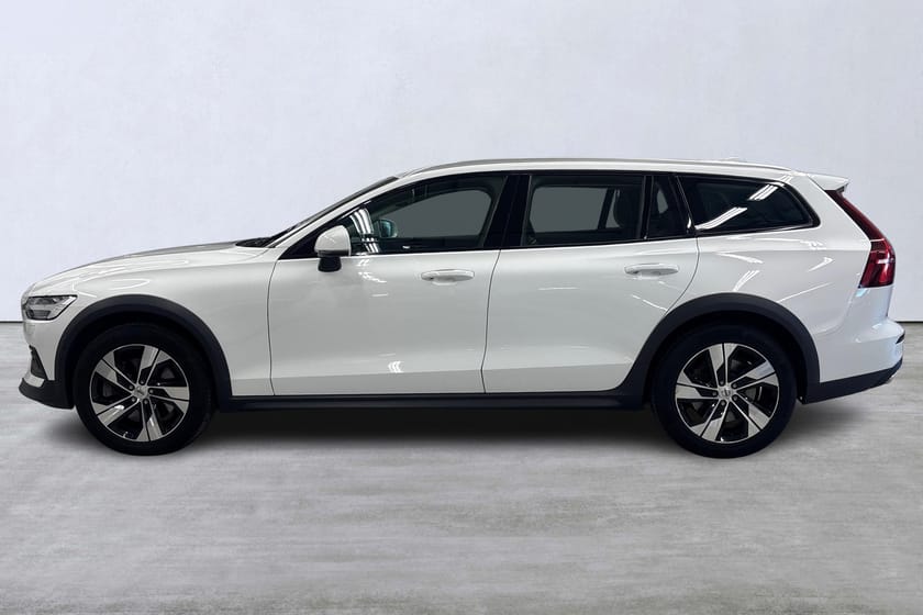Bild 2 av Volvo V60 Cross Country D4 AWD Advanced SE II