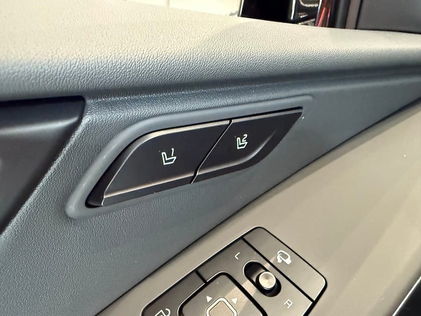 Bild 5 av Kia Niro Plug-In-Hybrid Advance Plus