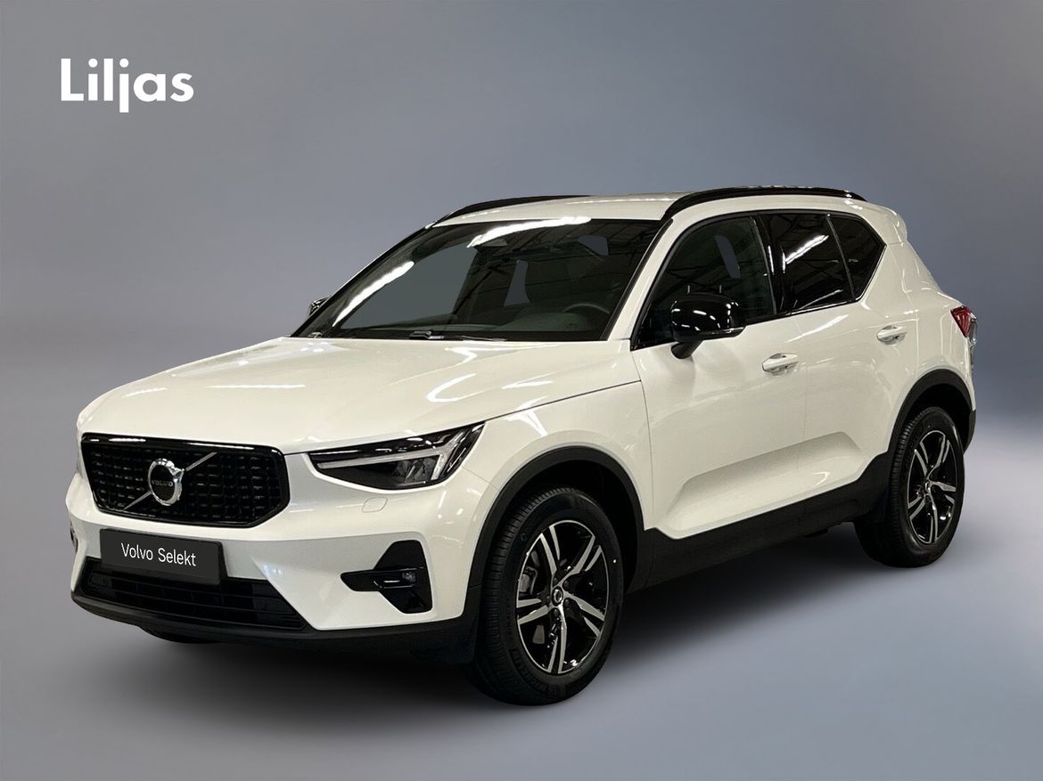 OZW60U – Volvo XC40