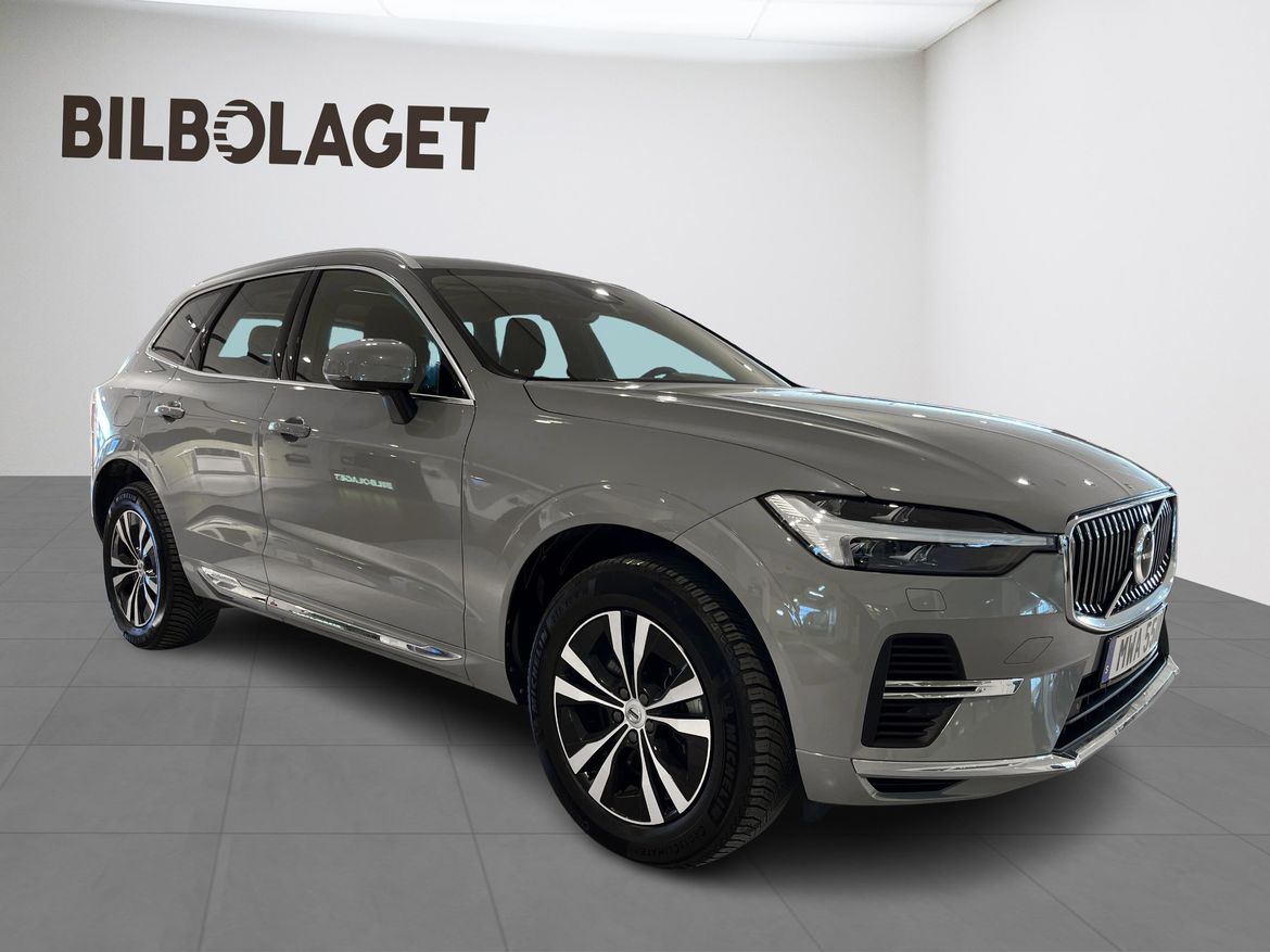 Volvo XC60 2024 - miniatyr 5