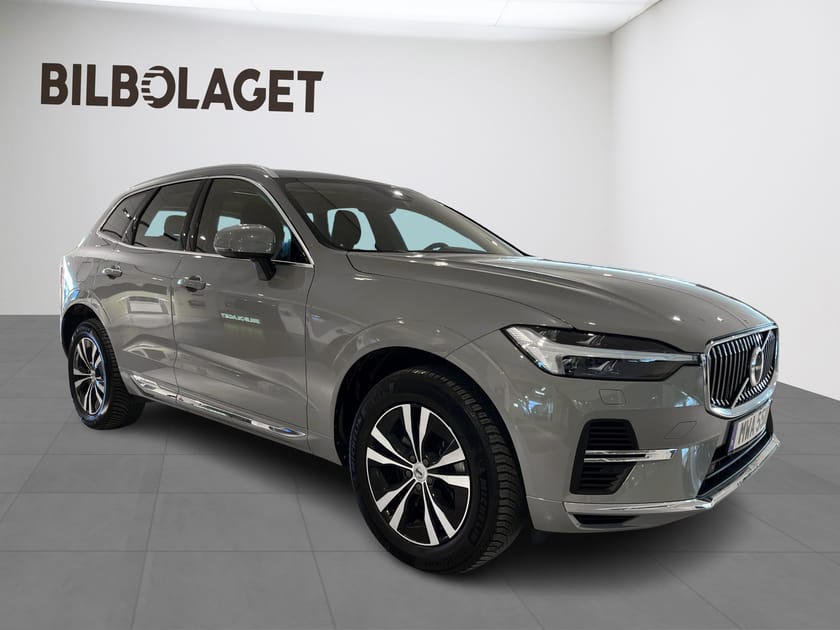 Bild 5 av Volvo XC60 Recharge T6 II Core Edition (Drag,Nav,Pano, Park kamera)