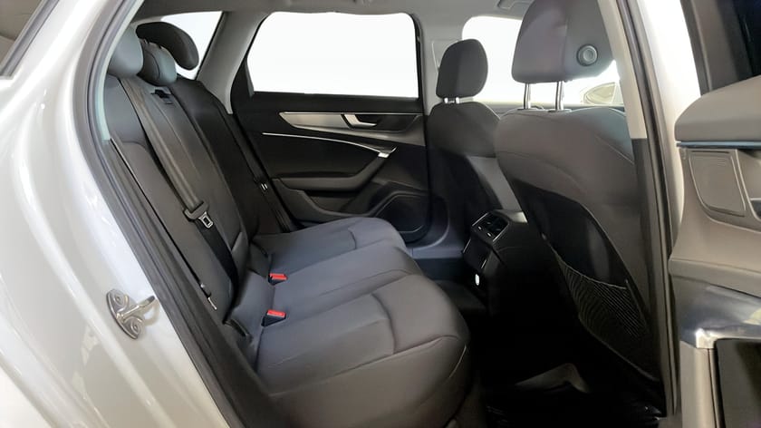 Bild 5 av Audi A6 Avant 45 TFSI quattro 245Hk / Drag / Värmare