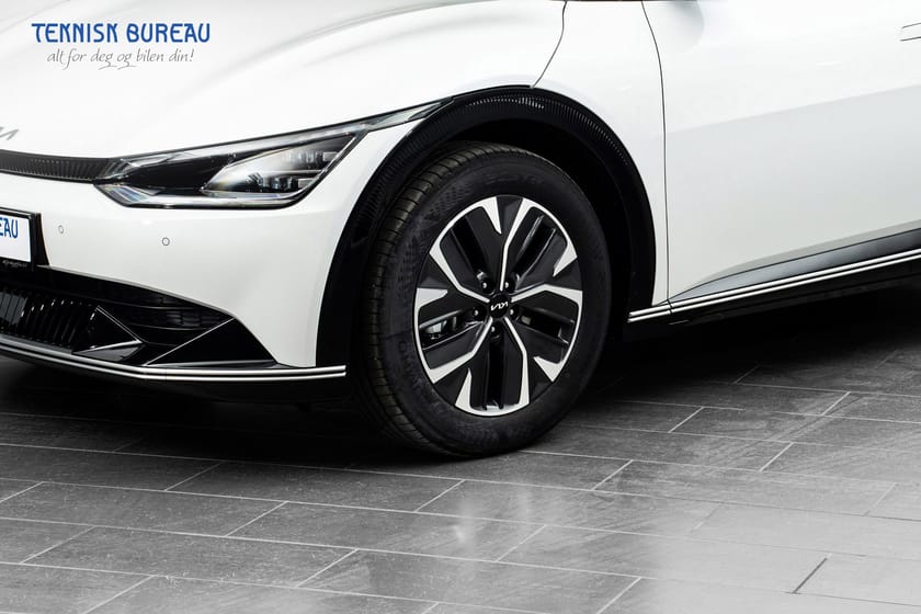 Bilde 3 av Kia EV6 SPECIAL EDITION | 228 HK | 528 KM WLTP | ACC | SKINN